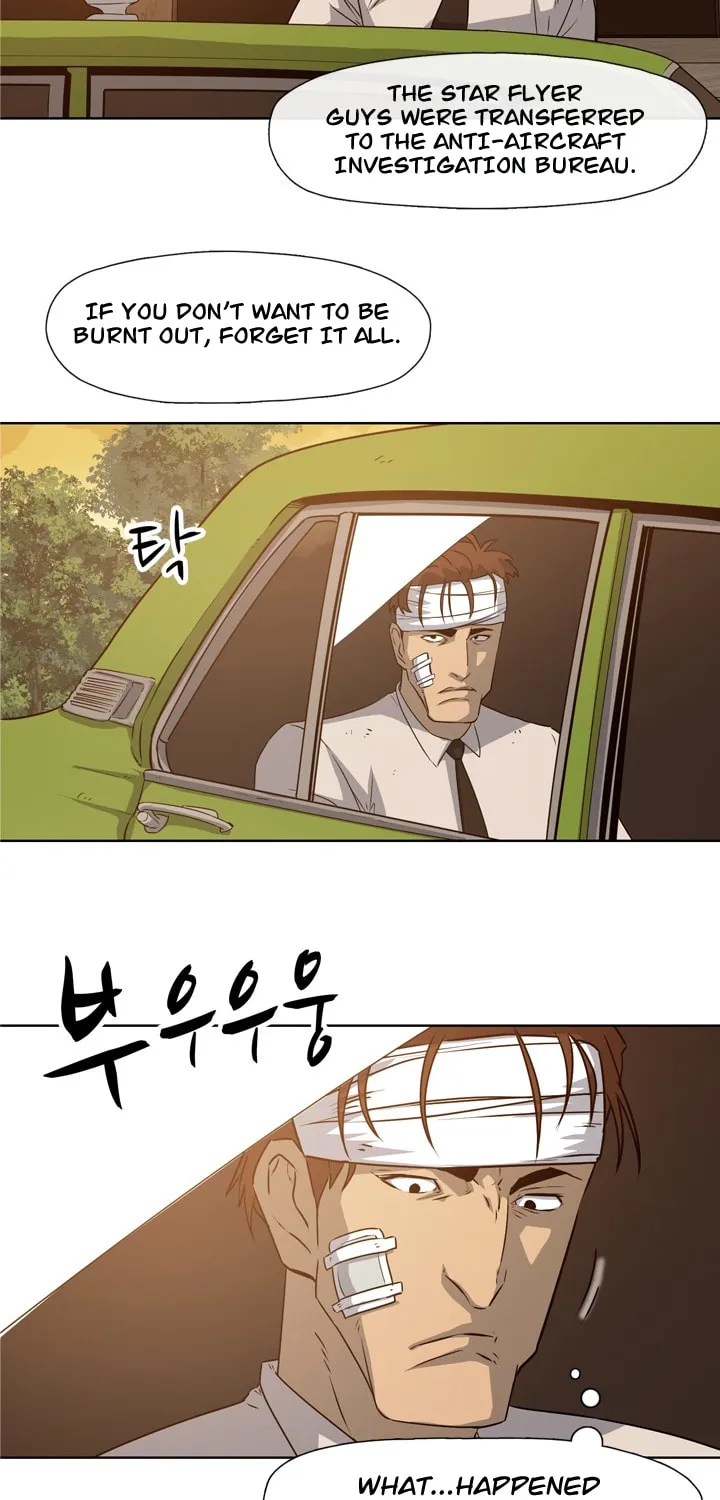 Read Arachi: Peoseuteu Irregular chapter 10 image 62 on Lezhin