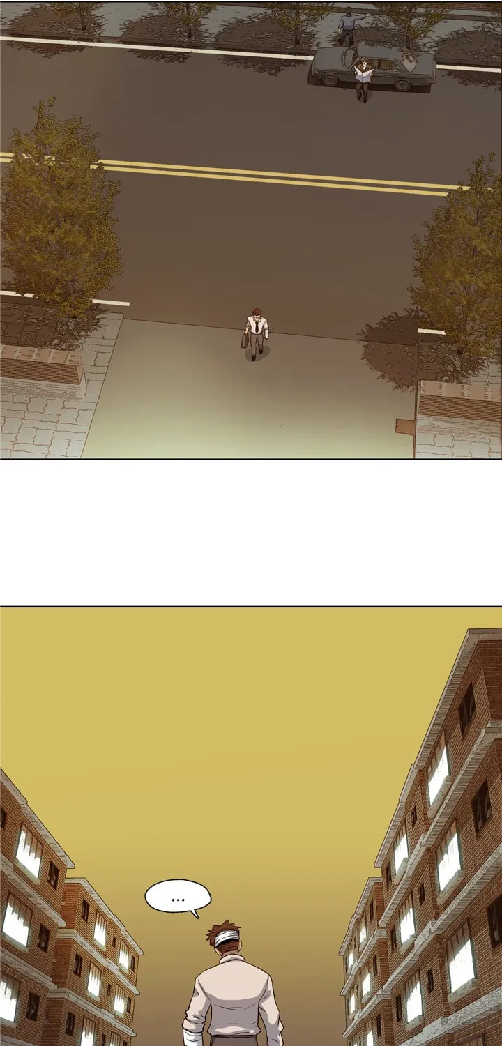 Read Arachi: Peoseuteu Irregular chapter 10 image 65 on Lezhin