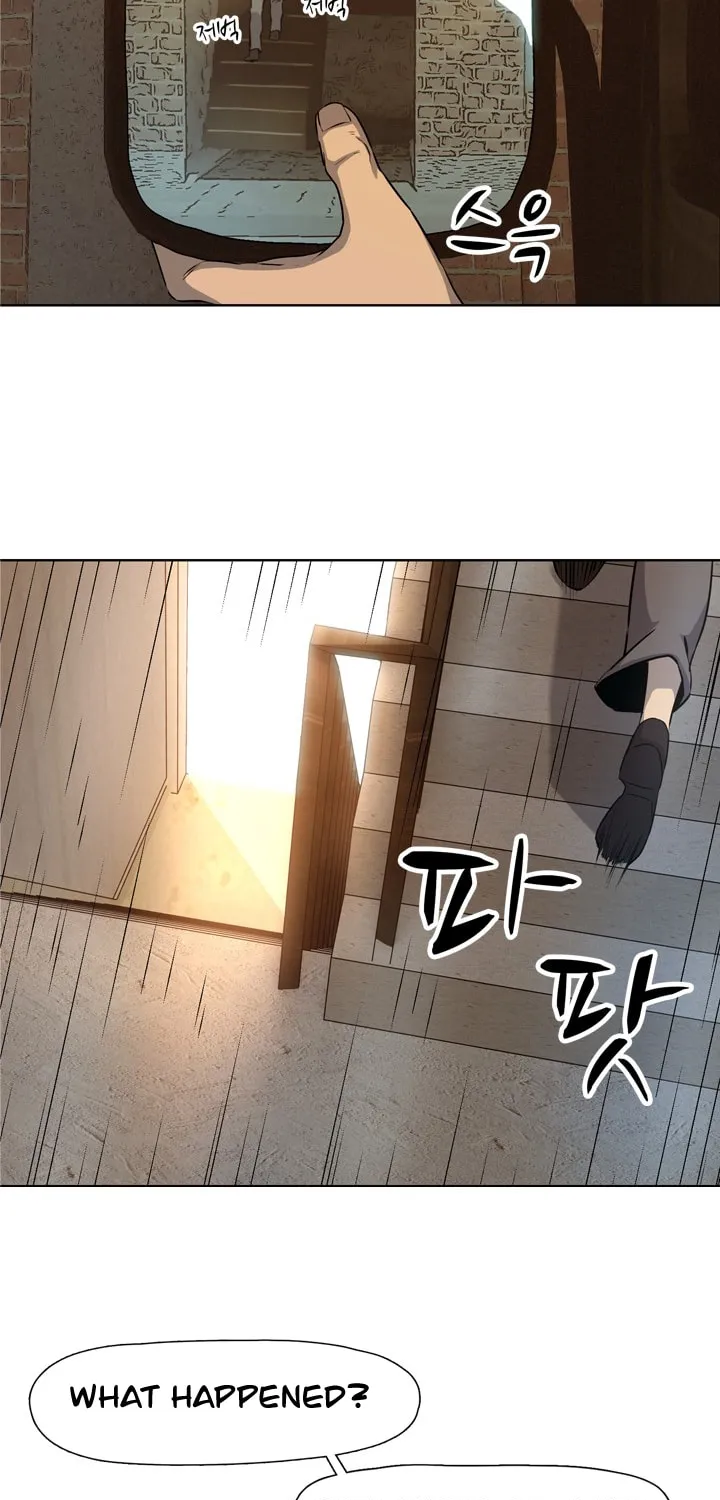 Read Arachi: Peoseuteu Irregular chapter 10 image 69 on Lezhin