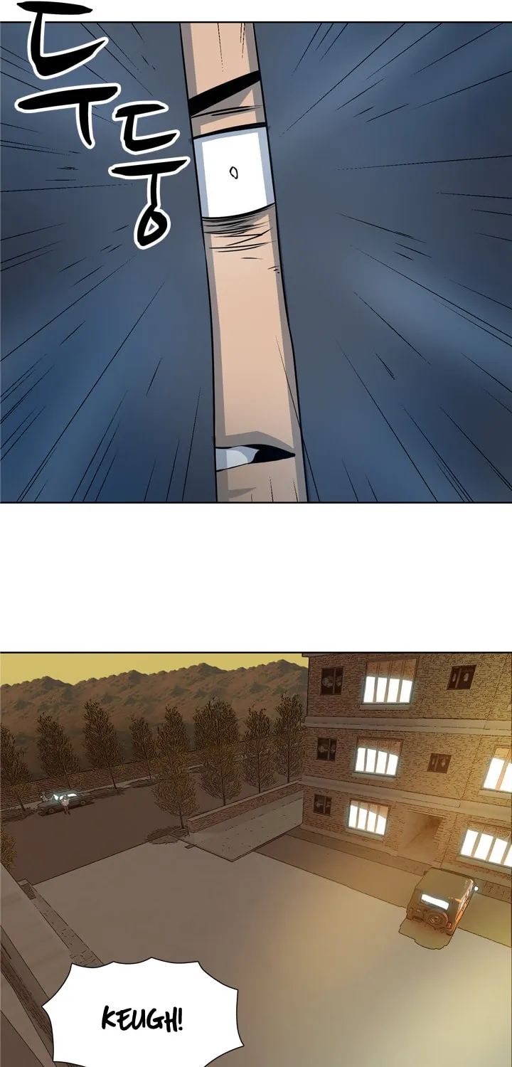 Read Arachi: Peoseuteu Irregular chapter 10 image 72 on Lezhin