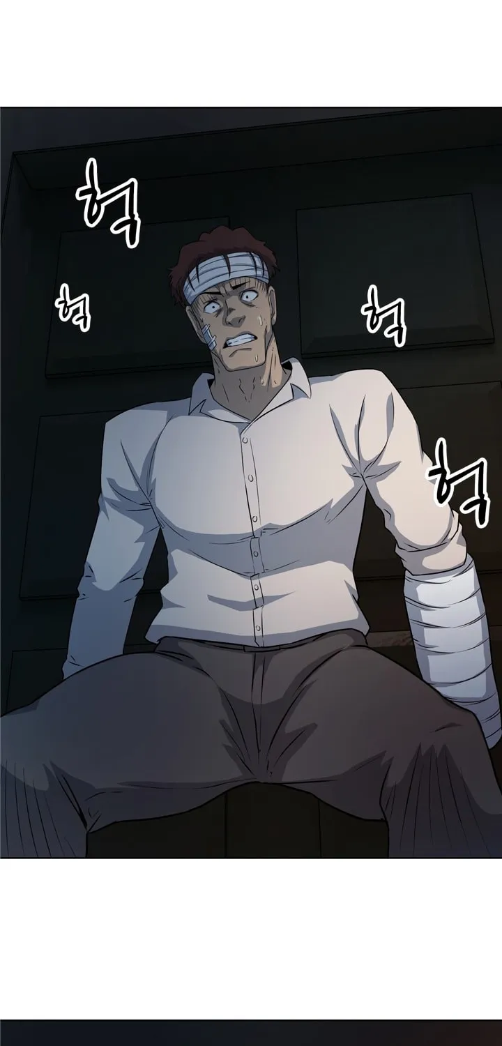 Read Arachi: Peoseuteu Irregular chapter 10 image 76 on Lezhin