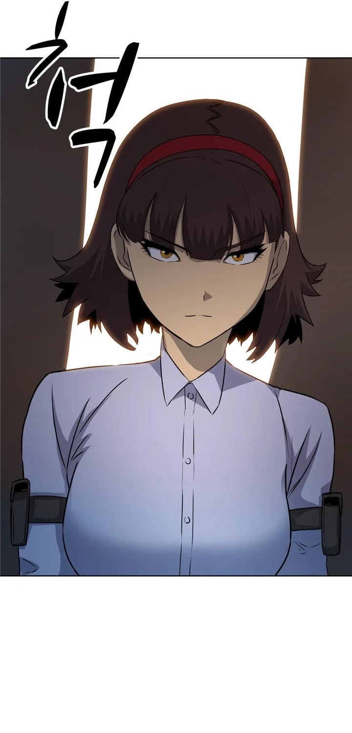 Read Arachi: Peoseuteu Irregular chapter 10 image 79 on Lezhin