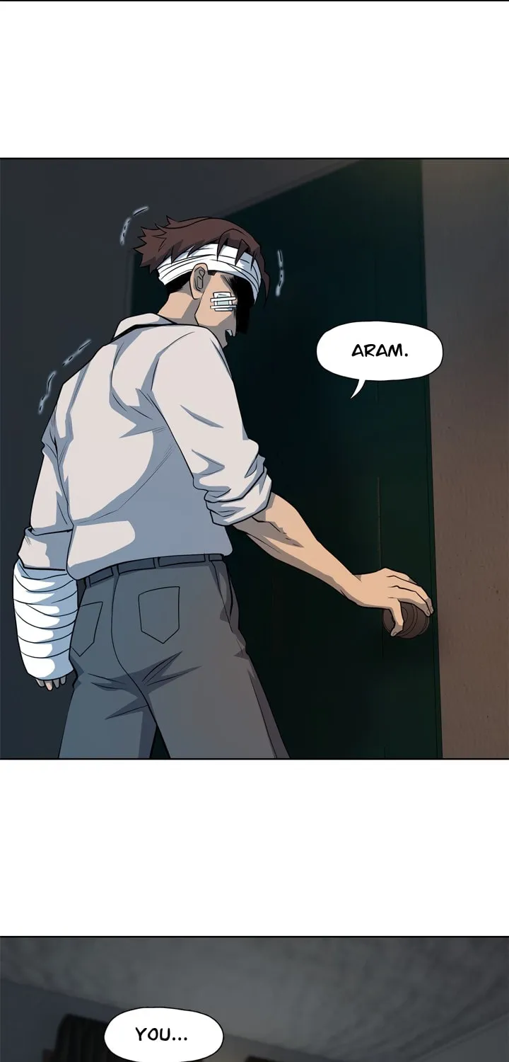 Read Arachi: Peoseuteu Irregular chapter 11 image 13 on Lezhin