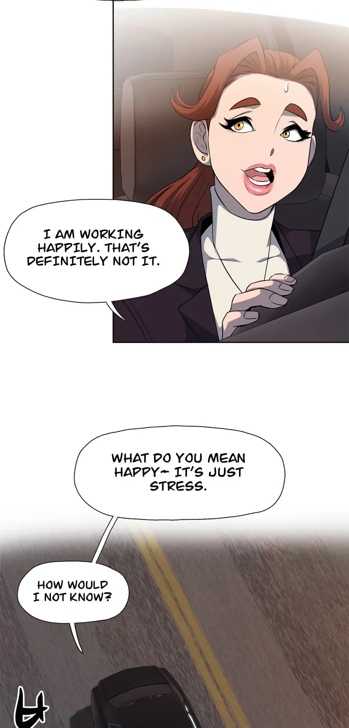 Read Arachi: Peoseuteu Irregular chapter 11 image 19 on Lezhin