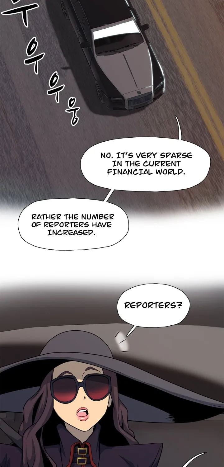 Read Arachi: Peoseuteu Irregular chapter 11 image 20 on Lezhin