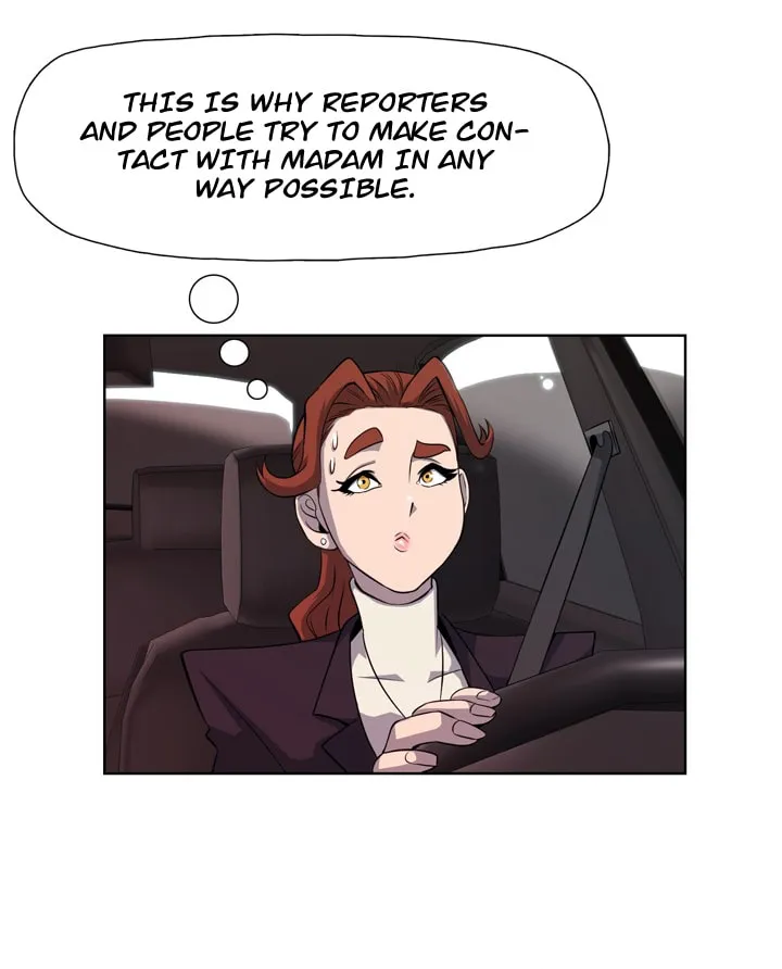 Read Arachi: Peoseuteu Irregular chapter 11 image 28 on Lezhin