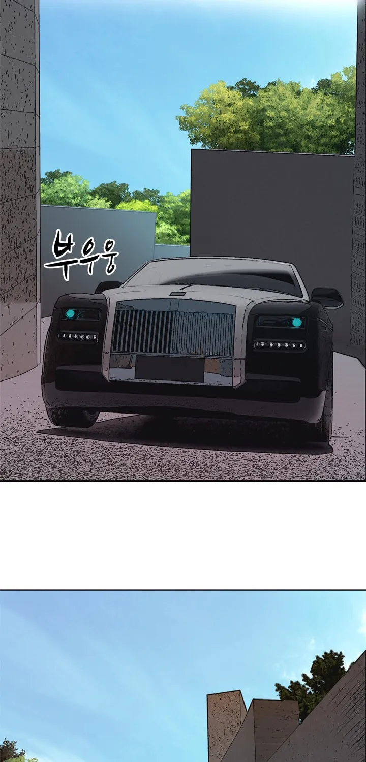 Read Arachi: Peoseuteu Irregular chapter 11 image 32 on Lezhin