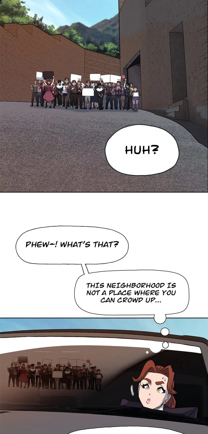 Read Arachi: Peoseuteu Irregular chapter 11 image 33 on Lezhin