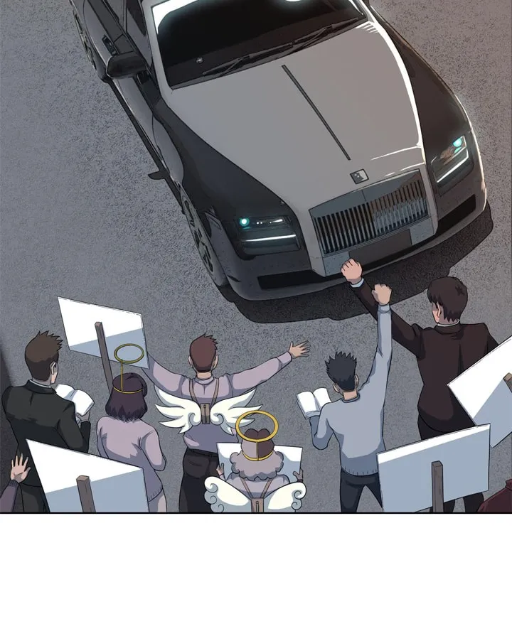 Read Arachi: Peoseuteu Irregular chapter 11 image 35 on Lezhin