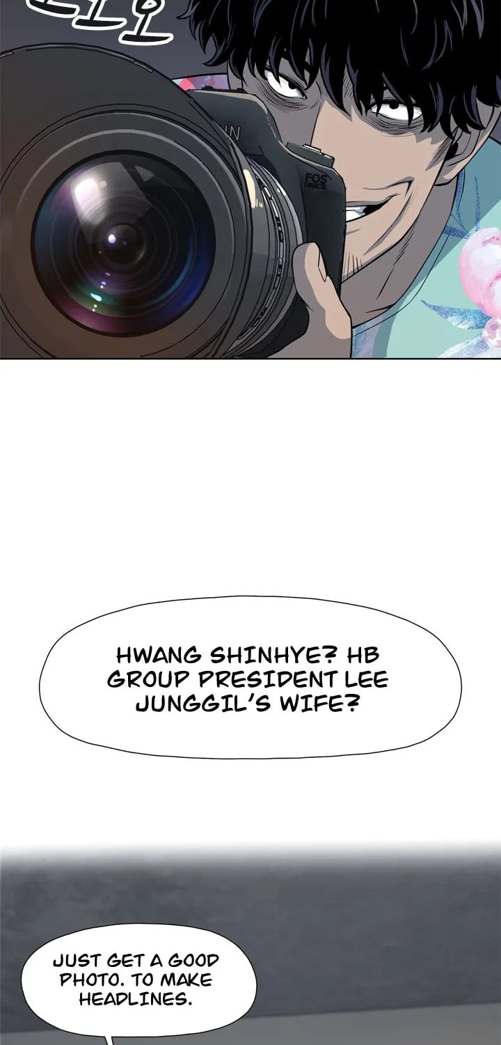 Read Arachi: Peoseuteu Irregular chapter 11 image 39 on Lezhin