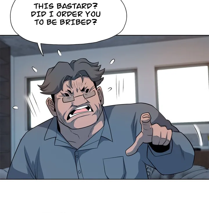 Read Arachi: Peoseuteu Irregular chapter 11 image 42 on Lezhin