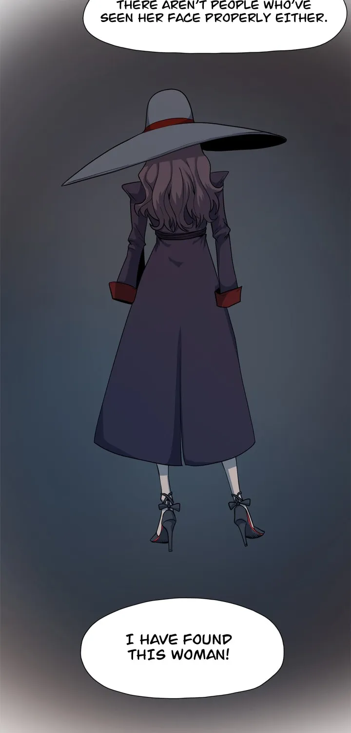 Read Arachi: Peoseuteu Irregular chapter 11 image 44 on Lezhin