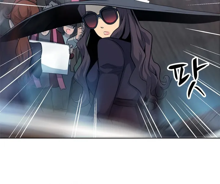 Read Arachi: Peoseuteu Irregular chapter 11 image 49 on Lezhin
