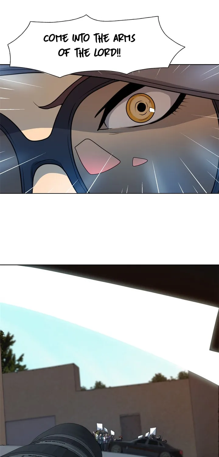 Read Arachi: Peoseuteu Irregular chapter 11 image 54 on Lezhin