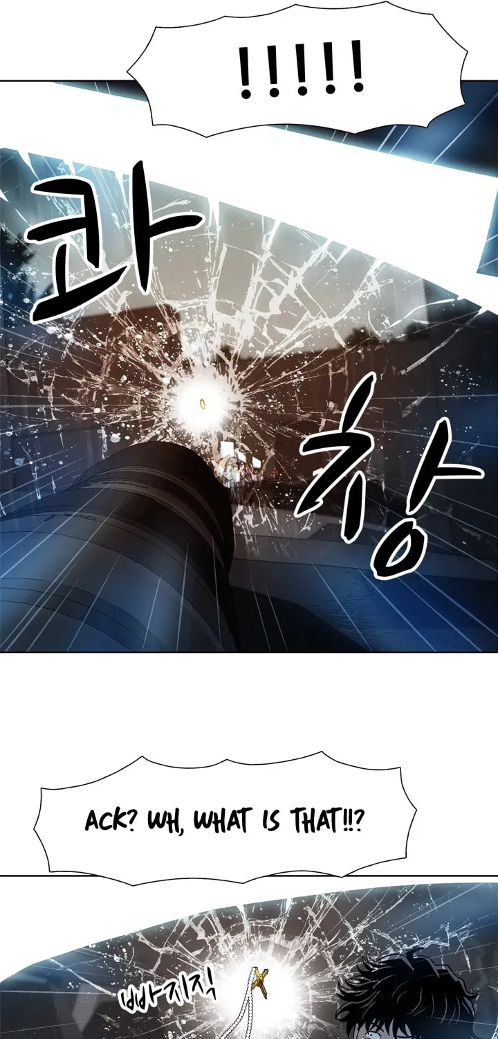 Read Arachi: Peoseuteu Irregular chapter 11 image 57 on Lezhin