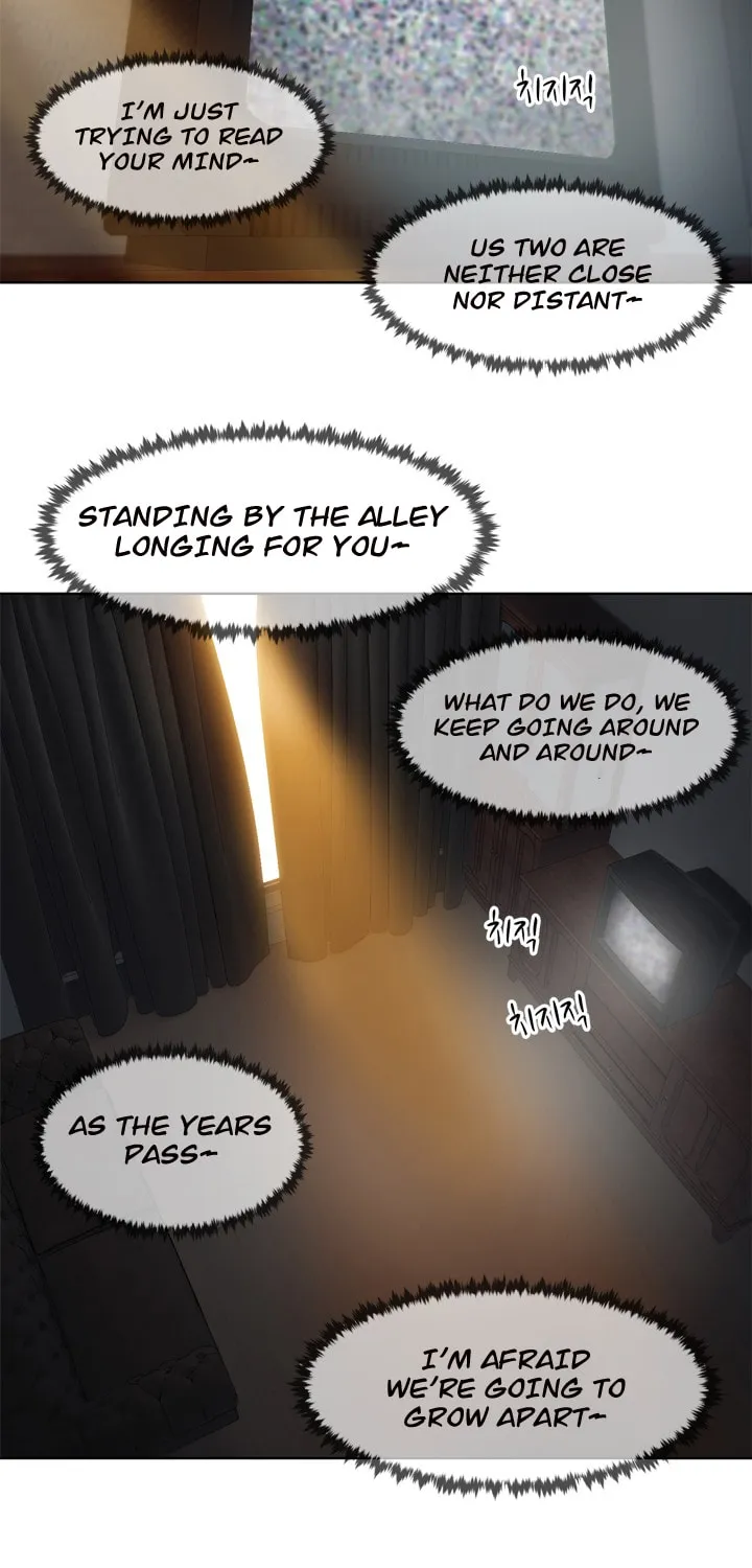 Read Arachi: Peoseuteu Irregular chapter 11 image 6 on Lezhin