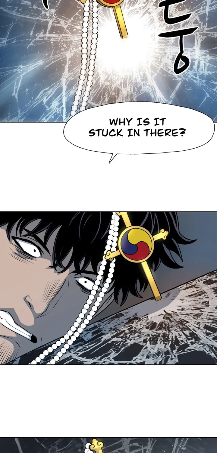 Read Arachi: Peoseuteu Irregular chapter 11 image 60 on Lezhin