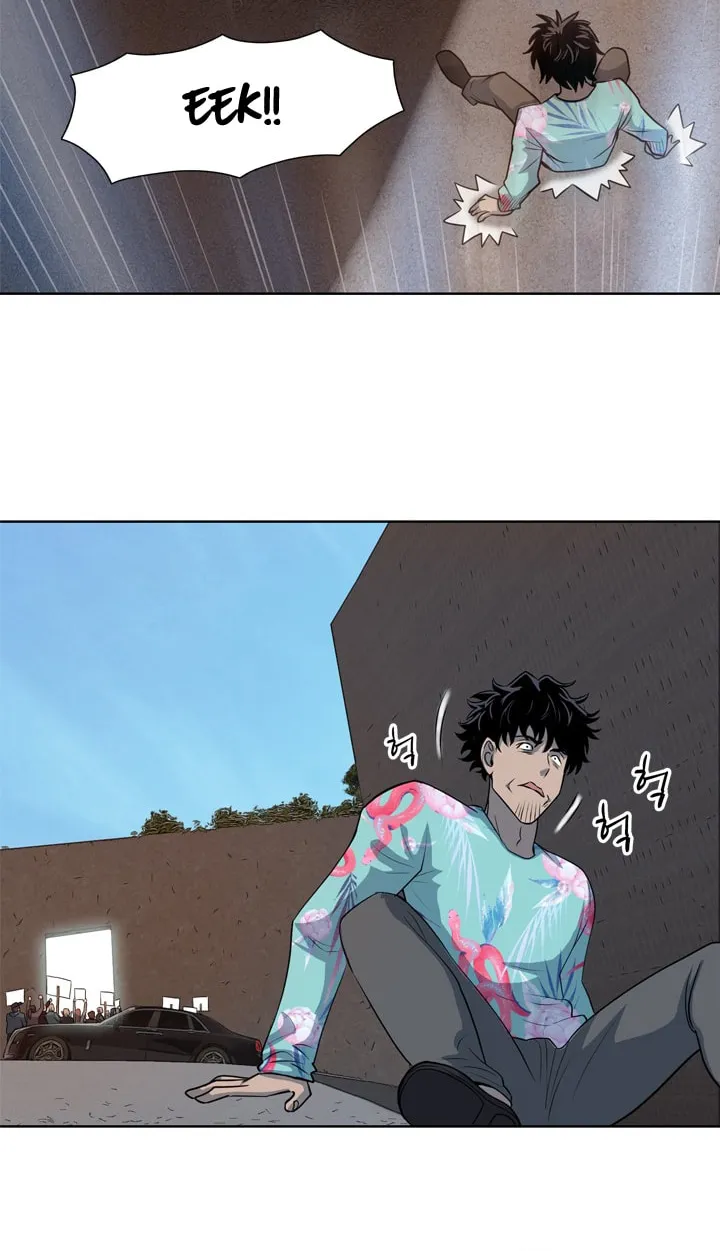 Read Arachi: Peoseuteu Irregular chapter 11 image 62 on Lezhin