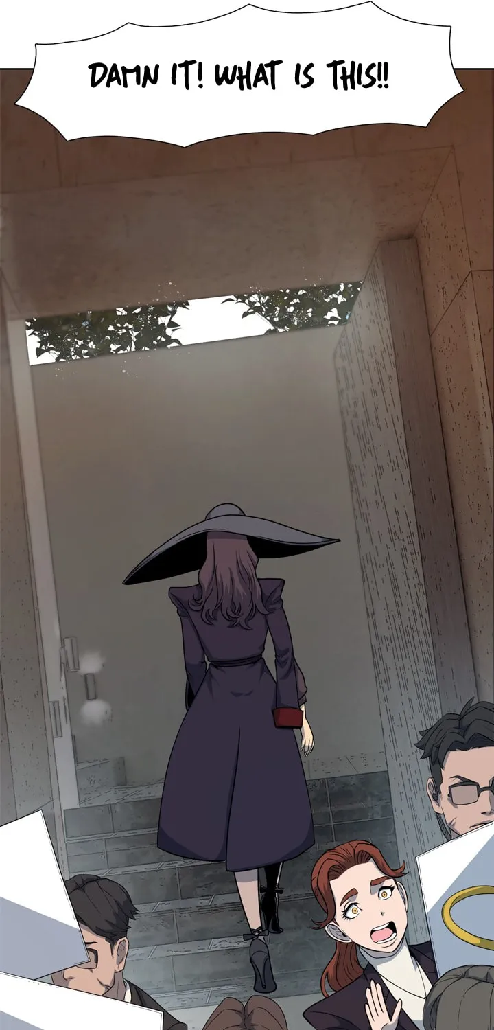 Read Arachi: Peoseuteu Irregular chapter 11 image 63 on Lezhin