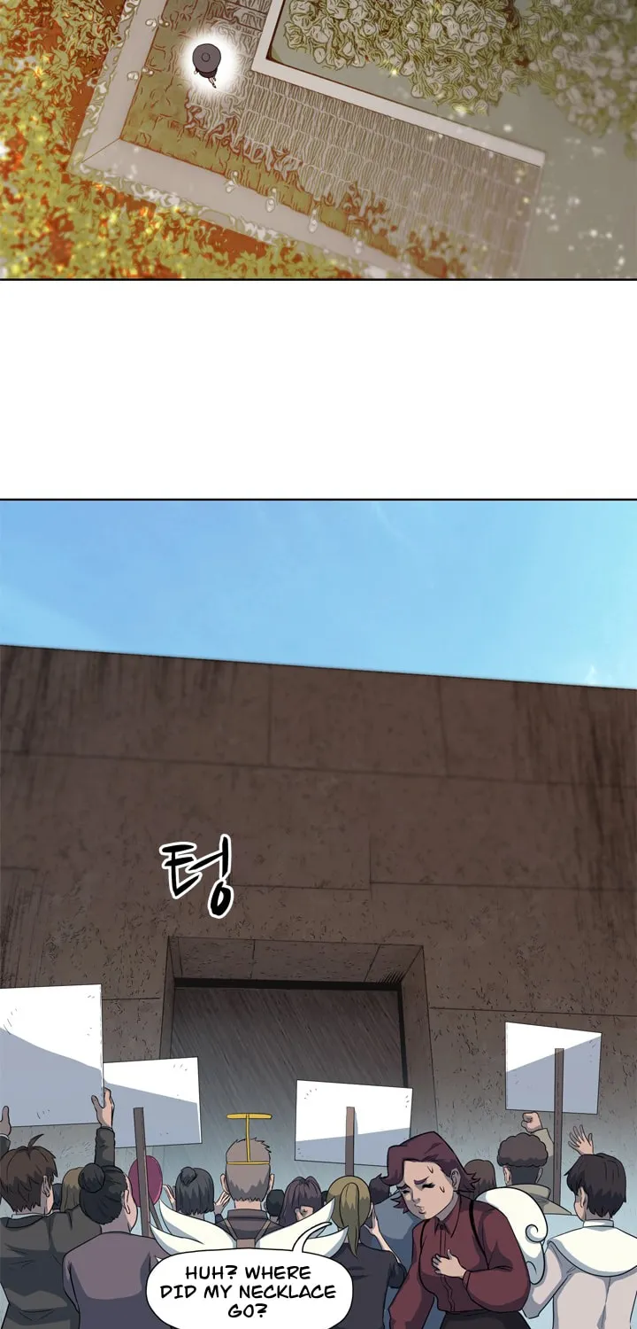 Read Arachi: Peoseuteu Irregular chapter 11 image 65 on Lezhin