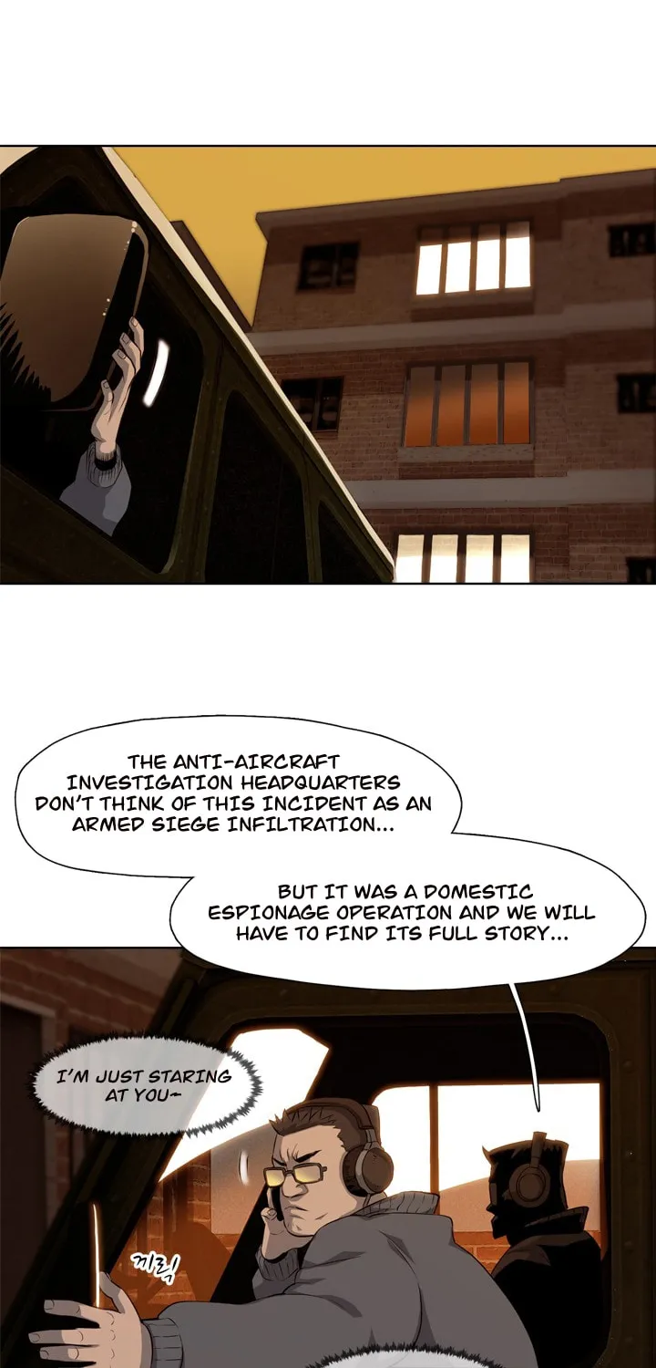 Read Arachi: Peoseuteu Irregular chapter 11 image 7 on Lezhin