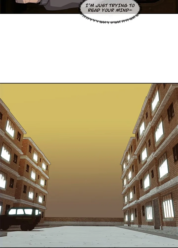 Read Arachi: Peoseuteu Irregular chapter 11 image 8 on Lezhin