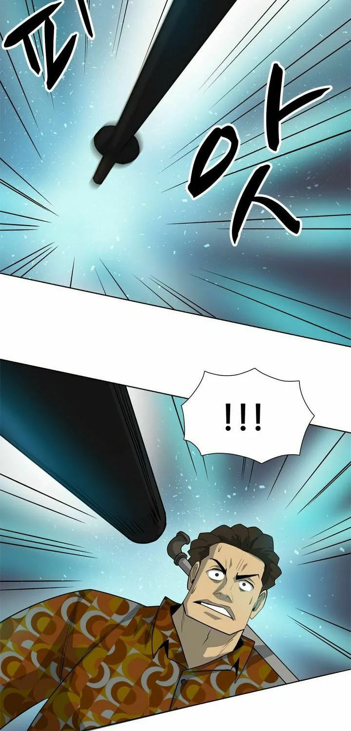 Read Arachi: Peoseuteu Irregular chapter 13 image 38 on Lezhin