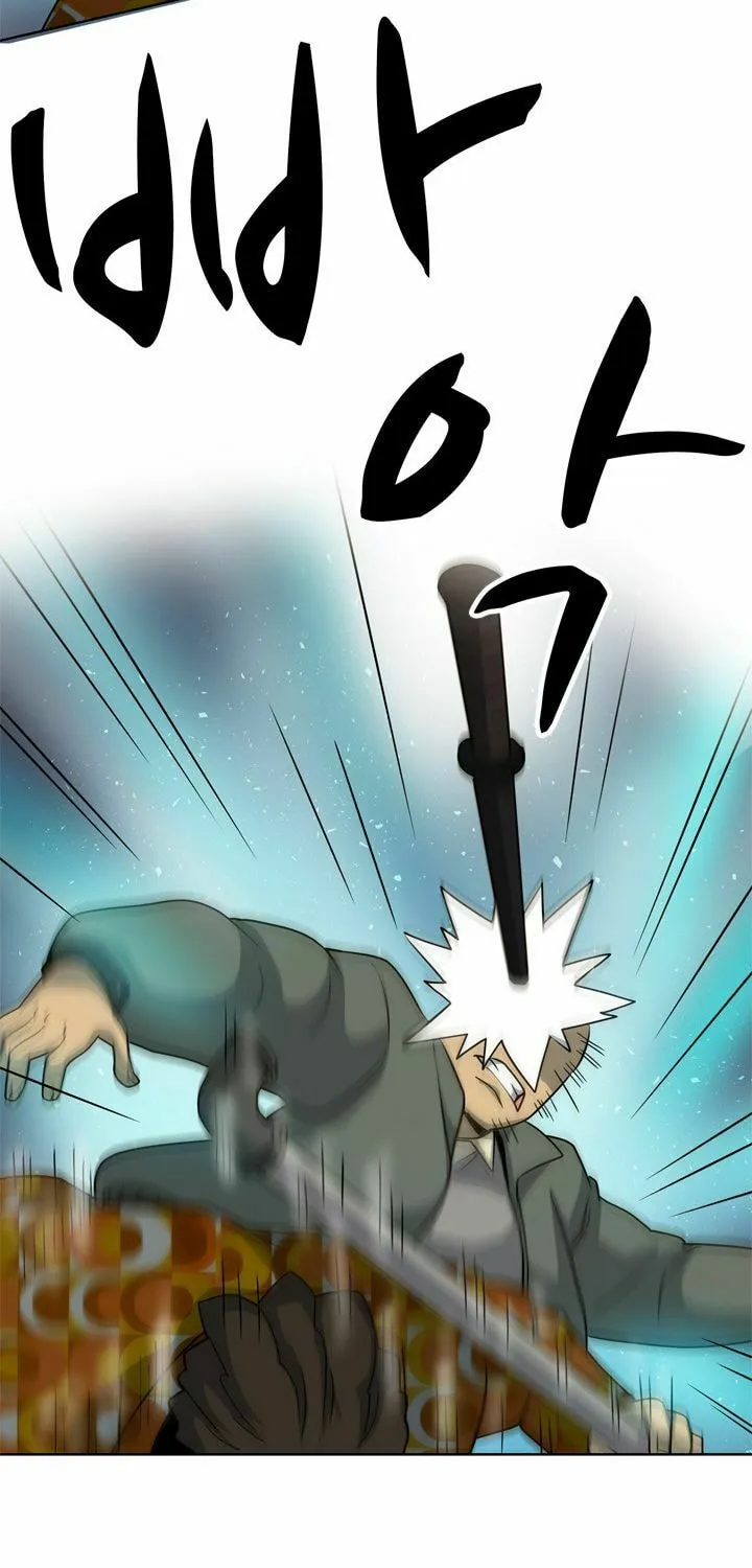 Read Arachi: Peoseuteu Irregular chapter 13 image 39 on Lezhin