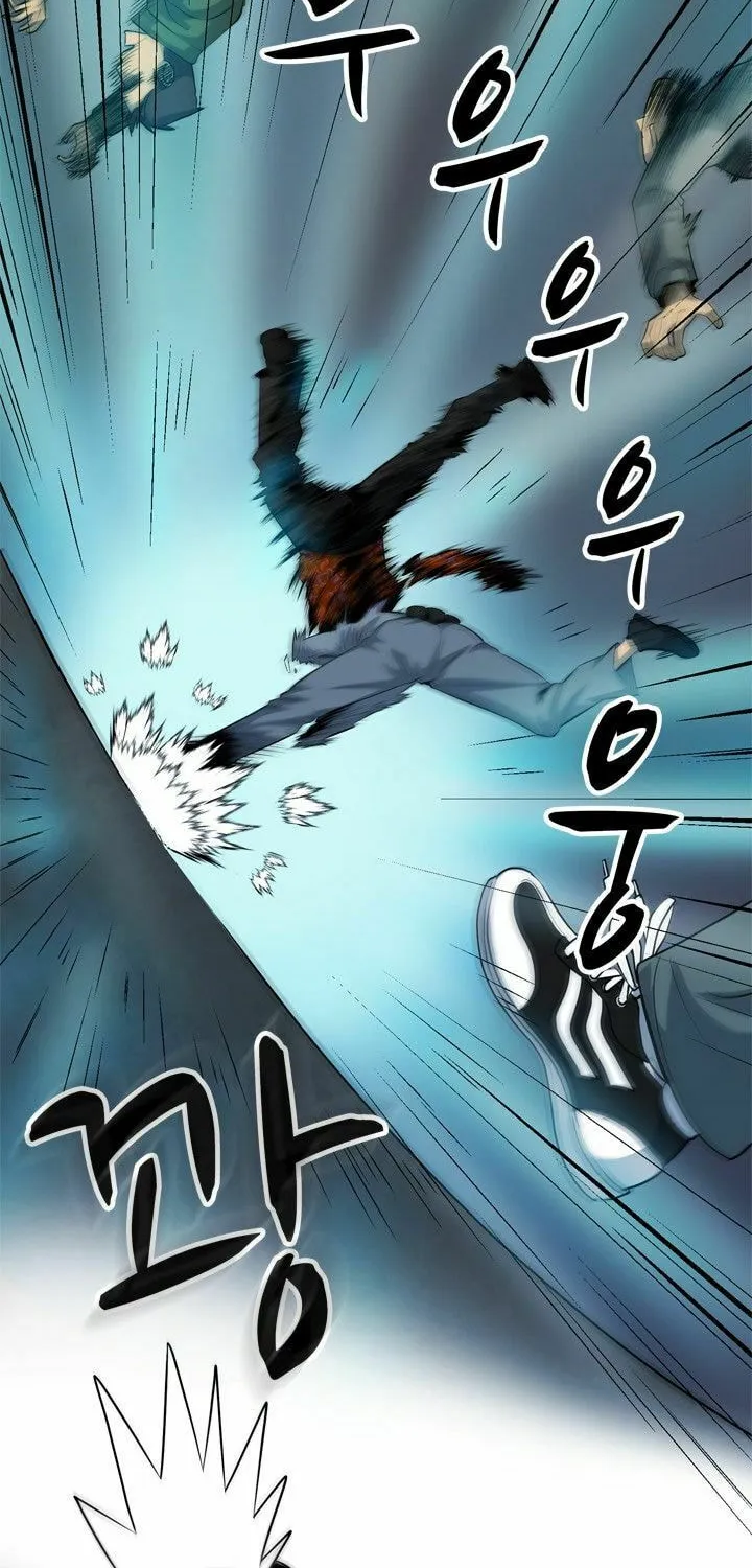 Read Arachi: Peoseuteu Irregular chapter 13 image 44 on Lezhin