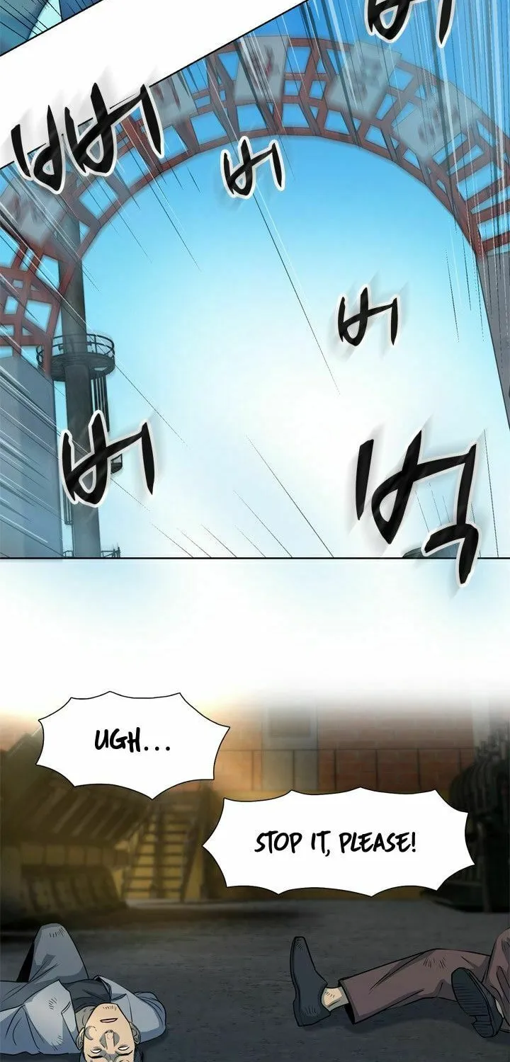 Read Arachi: Peoseuteu Irregular chapter 13 image 46 on Lezhin