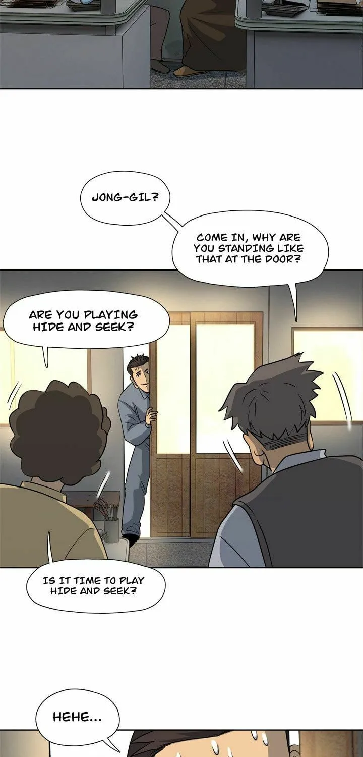 Read Arachi: Peoseuteu Irregular chapter 13 image 59 on Lezhin