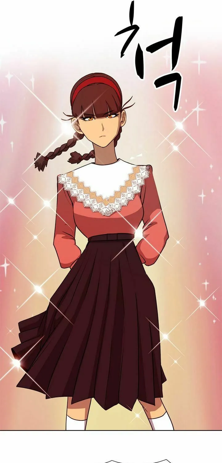 Read Arachi: Peoseuteu Irregular chapter 13 image 61 on Lezhin
