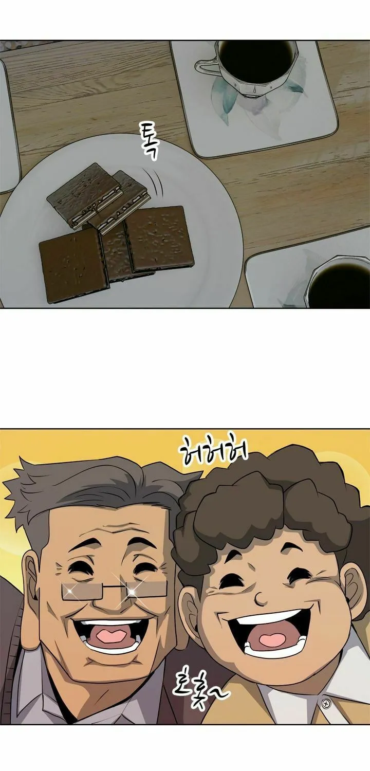 Read Arachi: Peoseuteu Irregular chapter 13 image 65 on Lezhin