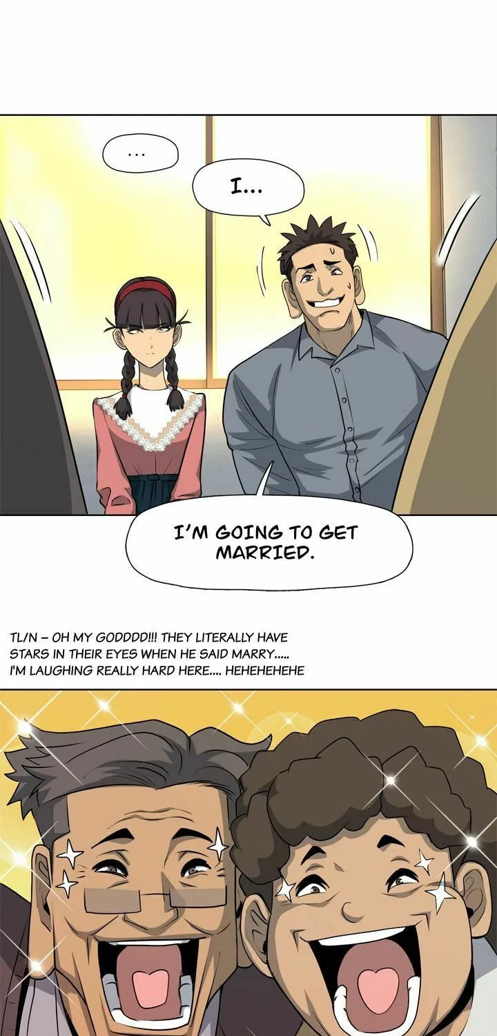 Read Arachi: Peoseuteu Irregular chapter 13 image 66 on Lezhin