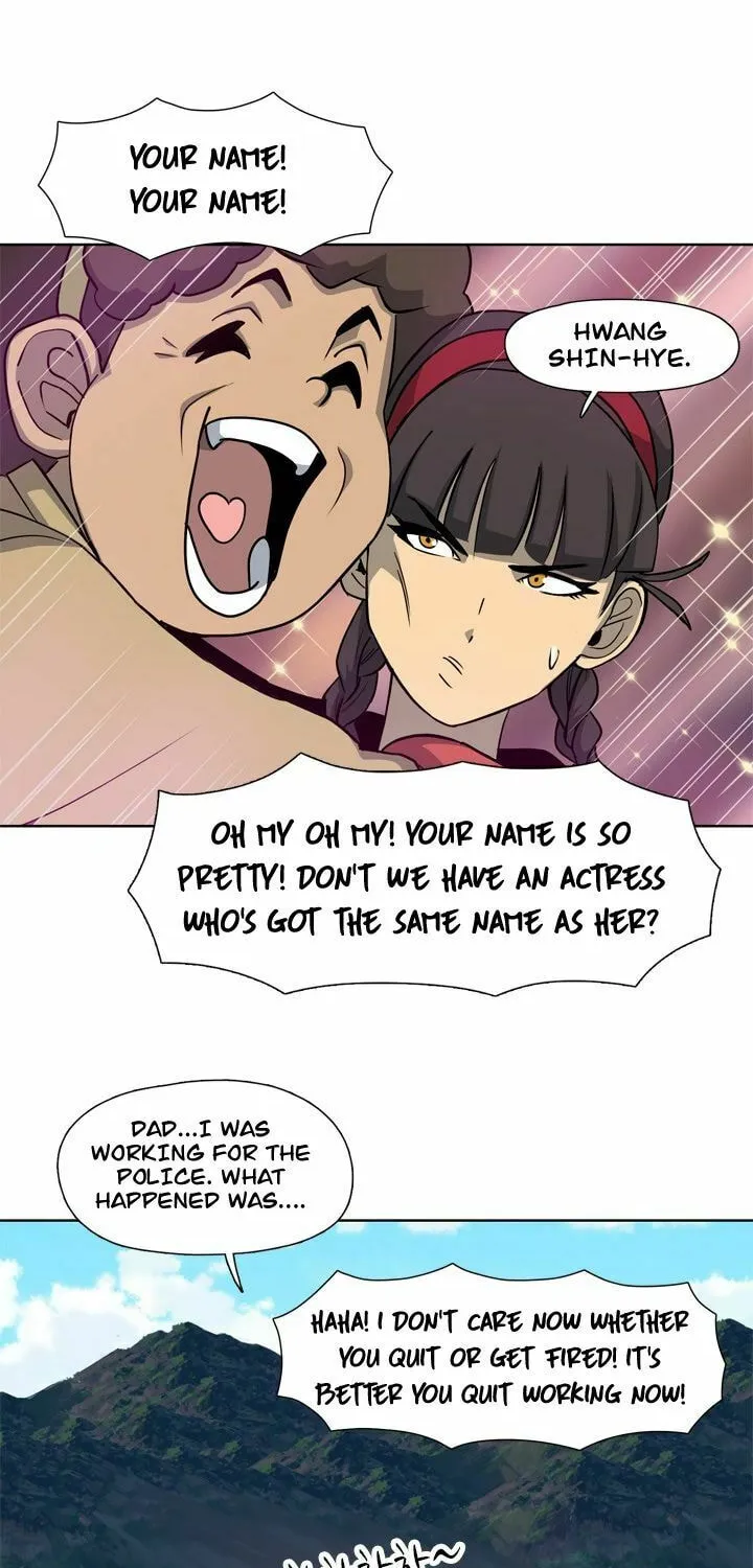 Read Arachi: Peoseuteu Irregular chapter 13 image 69 on Lezhin