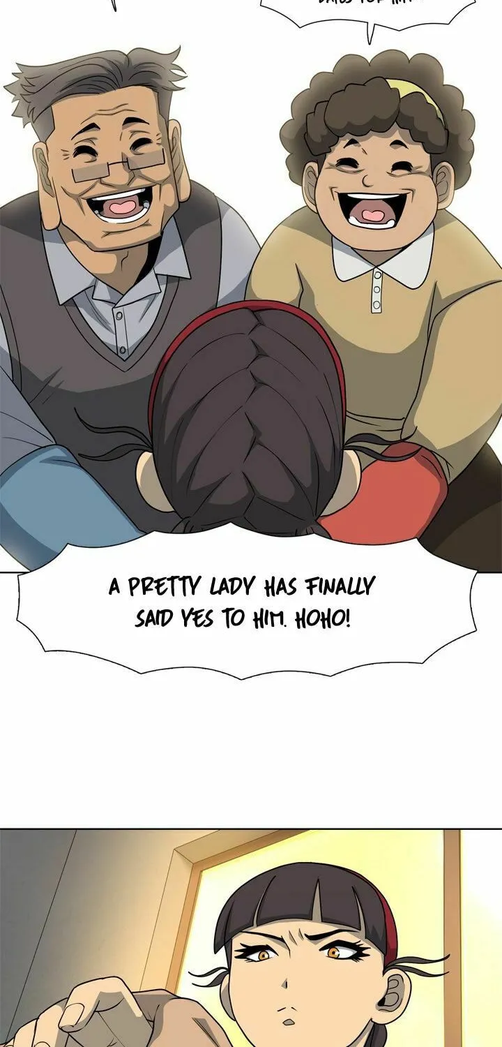 Read Arachi: Peoseuteu Irregular chapter 13 image 71 on Lezhin