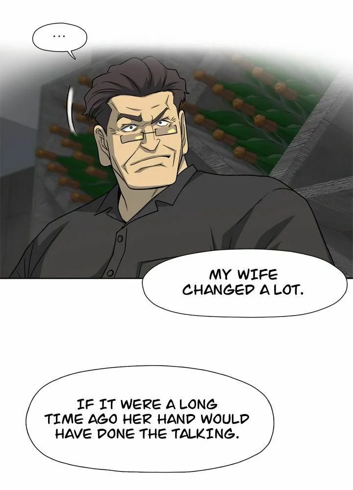 Read Arachi: Peoseuteu Irregular chapter 13 image 74 on Lezhin