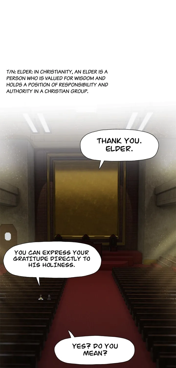 Read Arachi: Peoseuteu Irregular chapter 14 image 2 on Lezhin