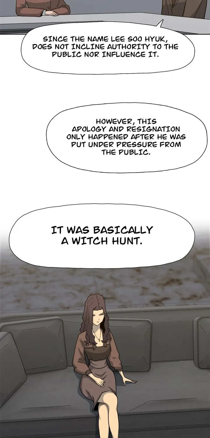 Read Arachi: Peoseuteu Irregular chapter 14 image 26 on Lezhin