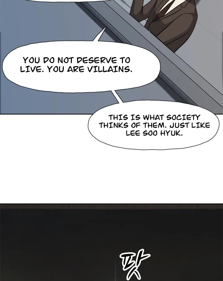 Read Arachi: Peoseuteu Irregular chapter 14 image 29 on Lezhin