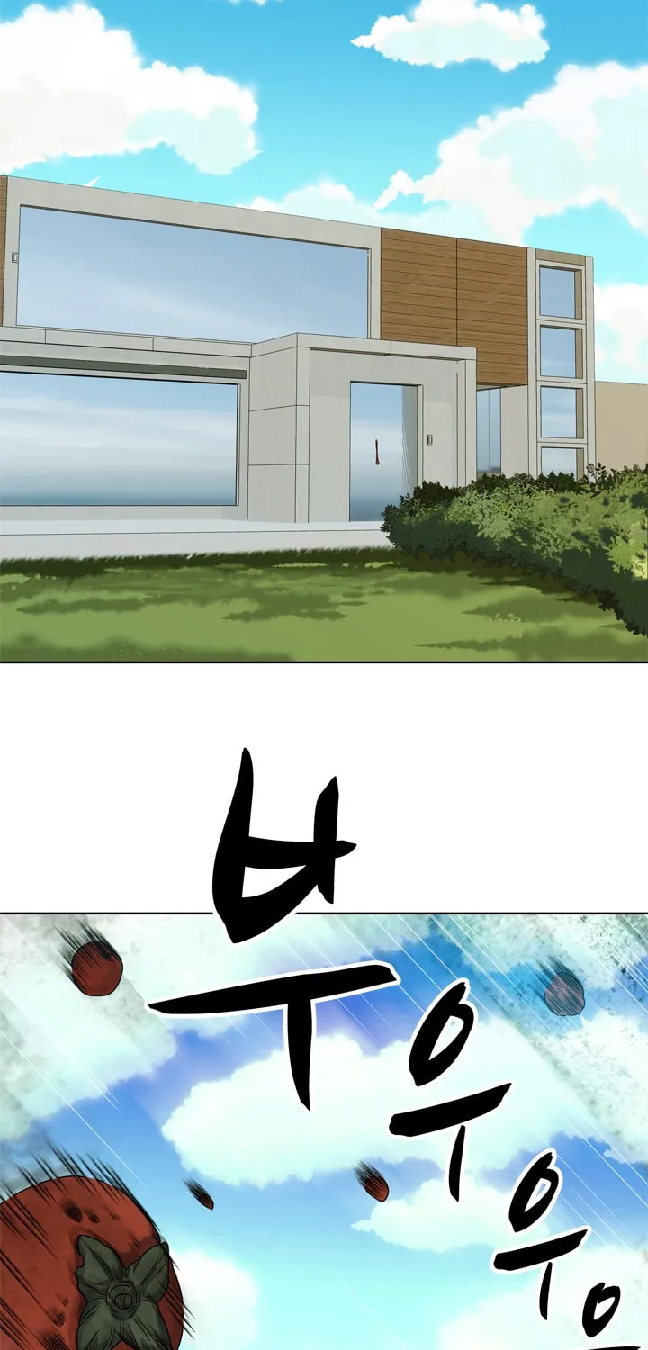 Read Arachi: Peoseuteu Irregular chapter 14 image 33 on Lezhin