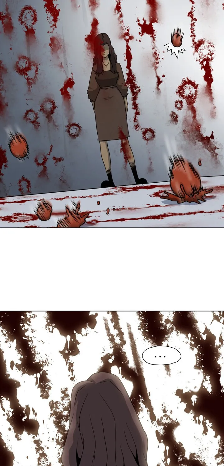 Read Arachi: Peoseuteu Irregular chapter 14 image 40 on Lezhin