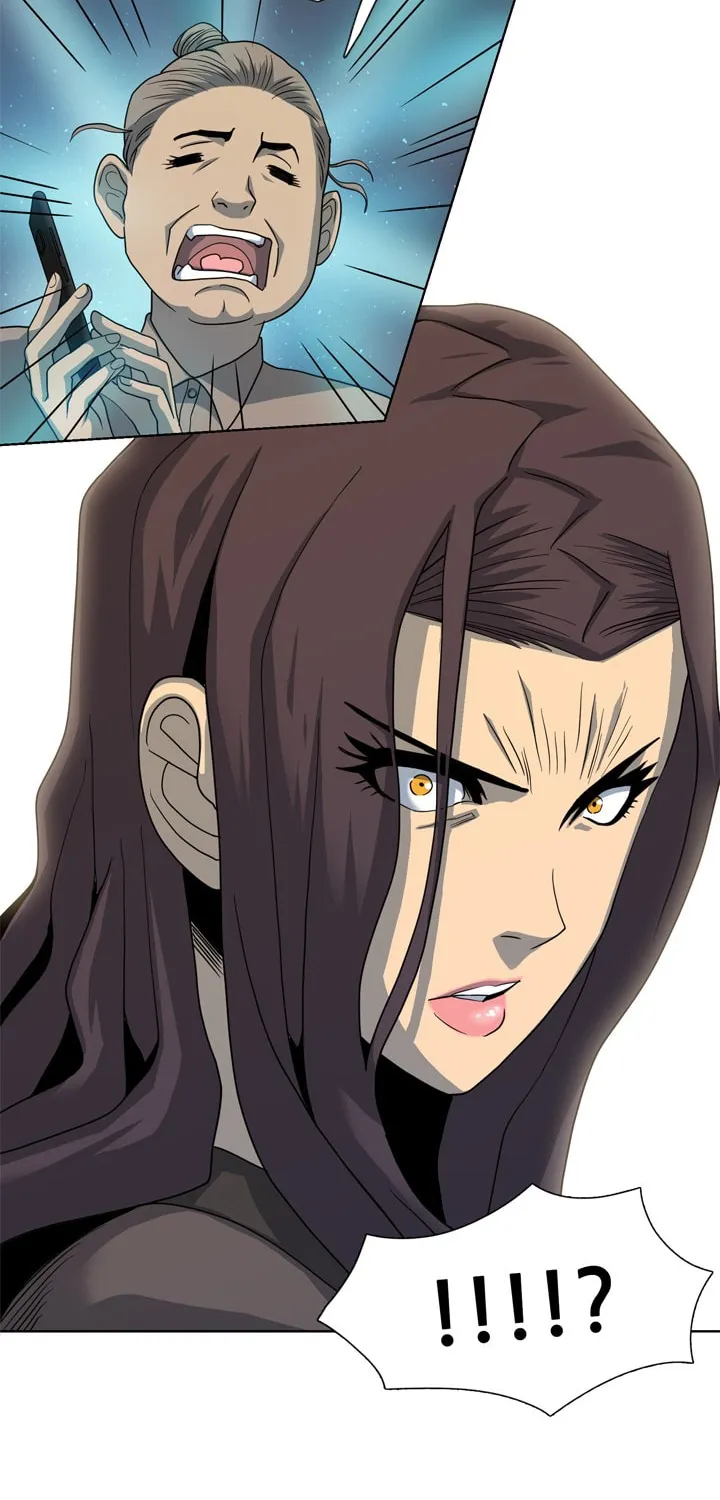 Read Arachi: Peoseuteu Irregular chapter 14 image 42 on Lezhin