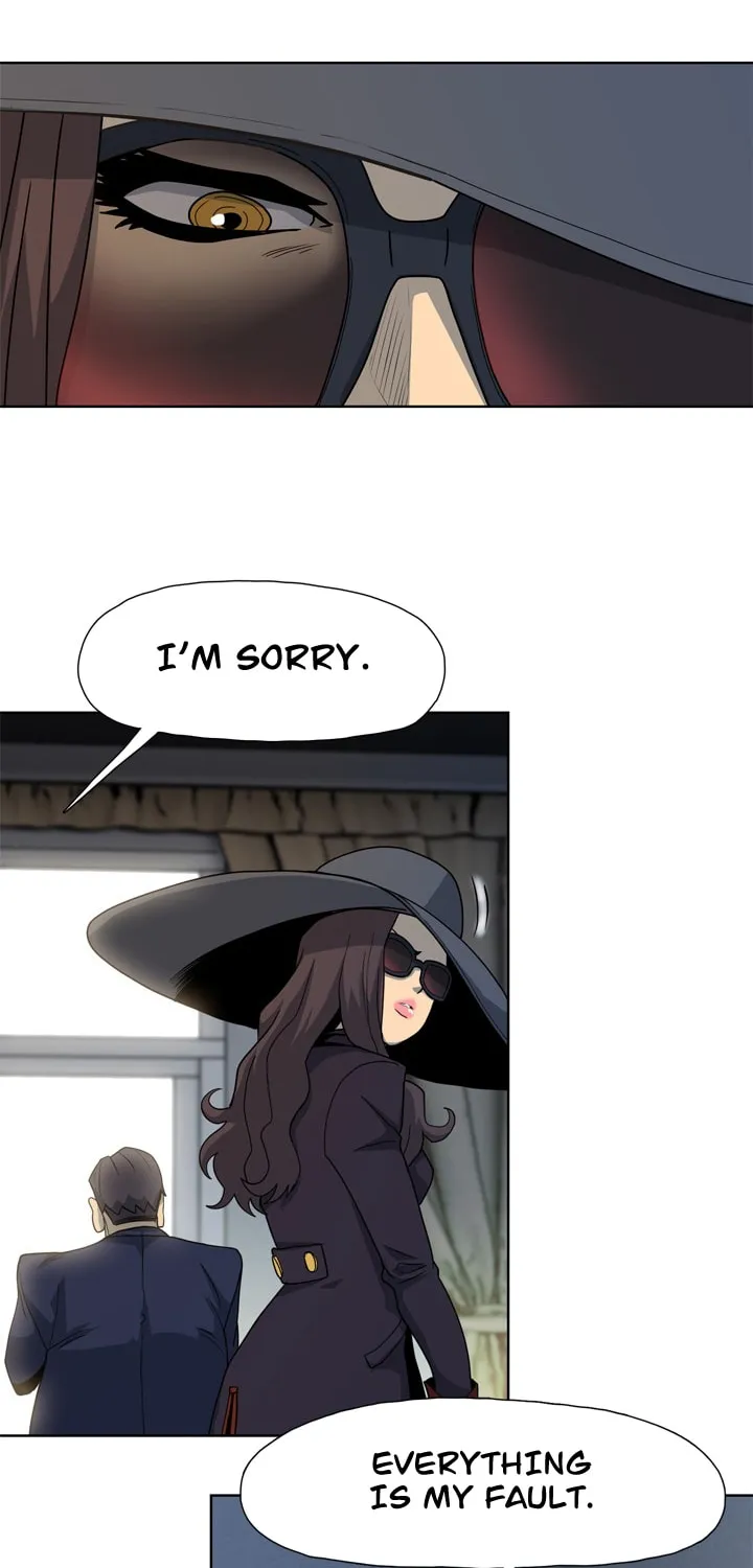 Read Arachi: Peoseuteu Irregular chapter 14 image 47 on Lezhin
