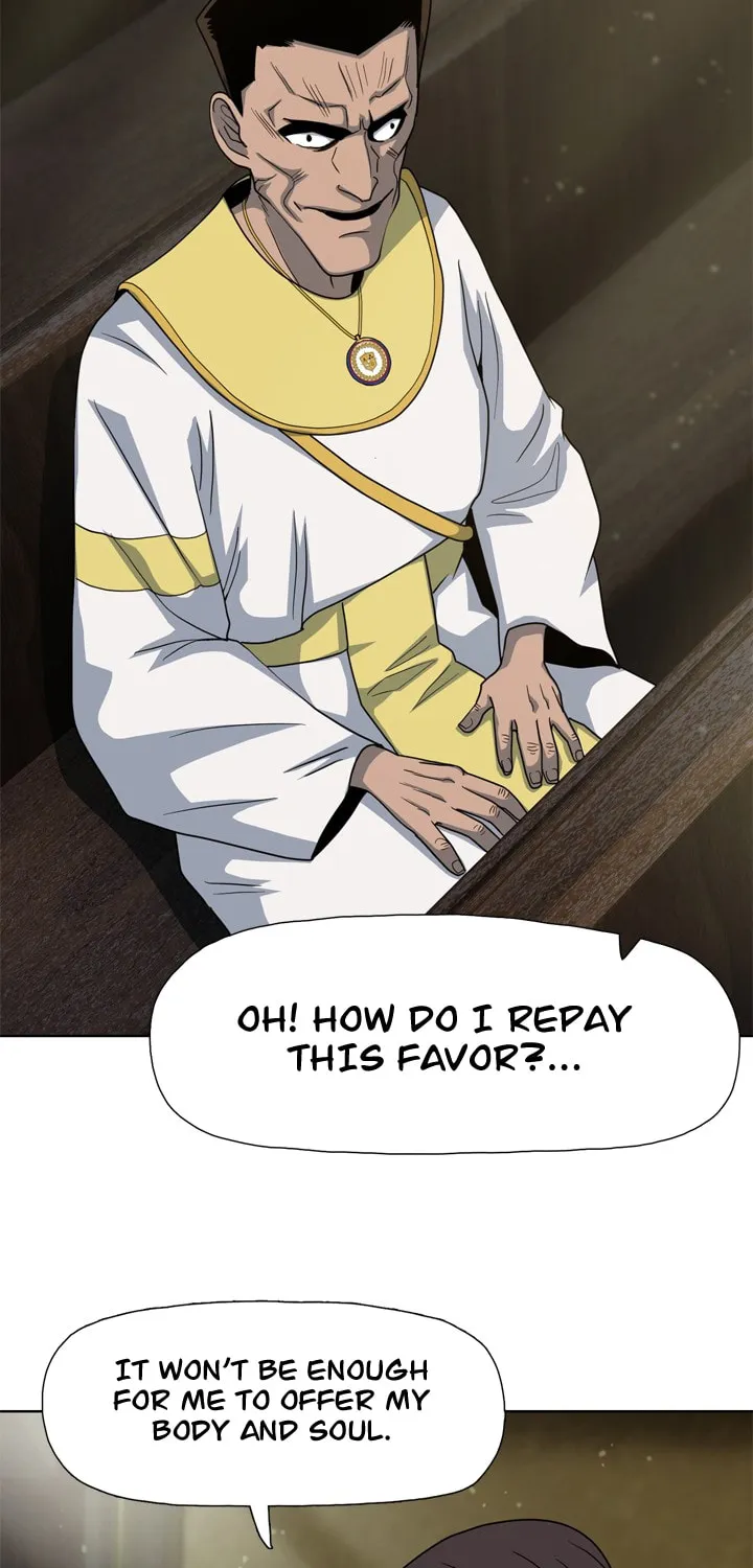 Read Arachi: Peoseuteu Irregular chapter 14 image 5 on Lezhin