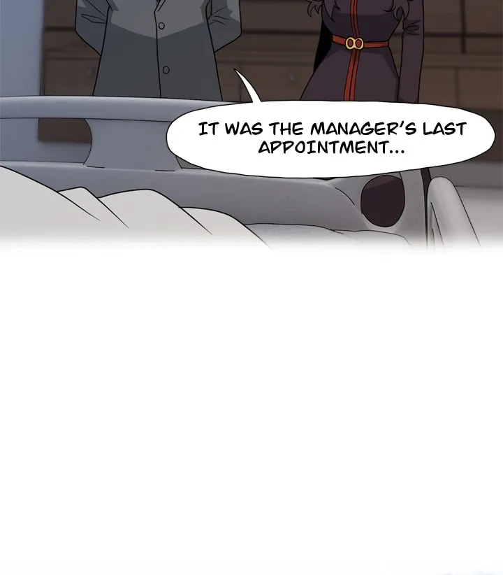 Read Arachi: Peoseuteu Irregular chapter 14 image 50 on Lezhin