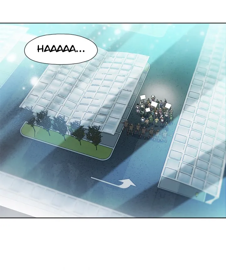Read Arachi: Peoseuteu Irregular chapter 14 image 64 on Lezhin