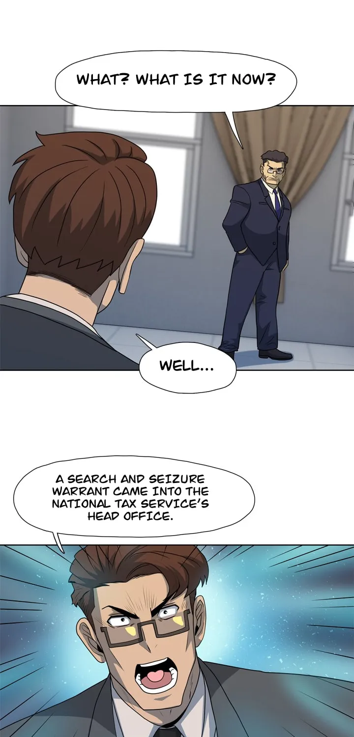 Read Arachi: Peoseuteu Irregular chapter 14 image 66 on Lezhin