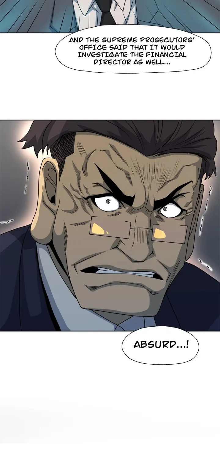 Read Arachi: Peoseuteu Irregular chapter 14 image 67 on Lezhin