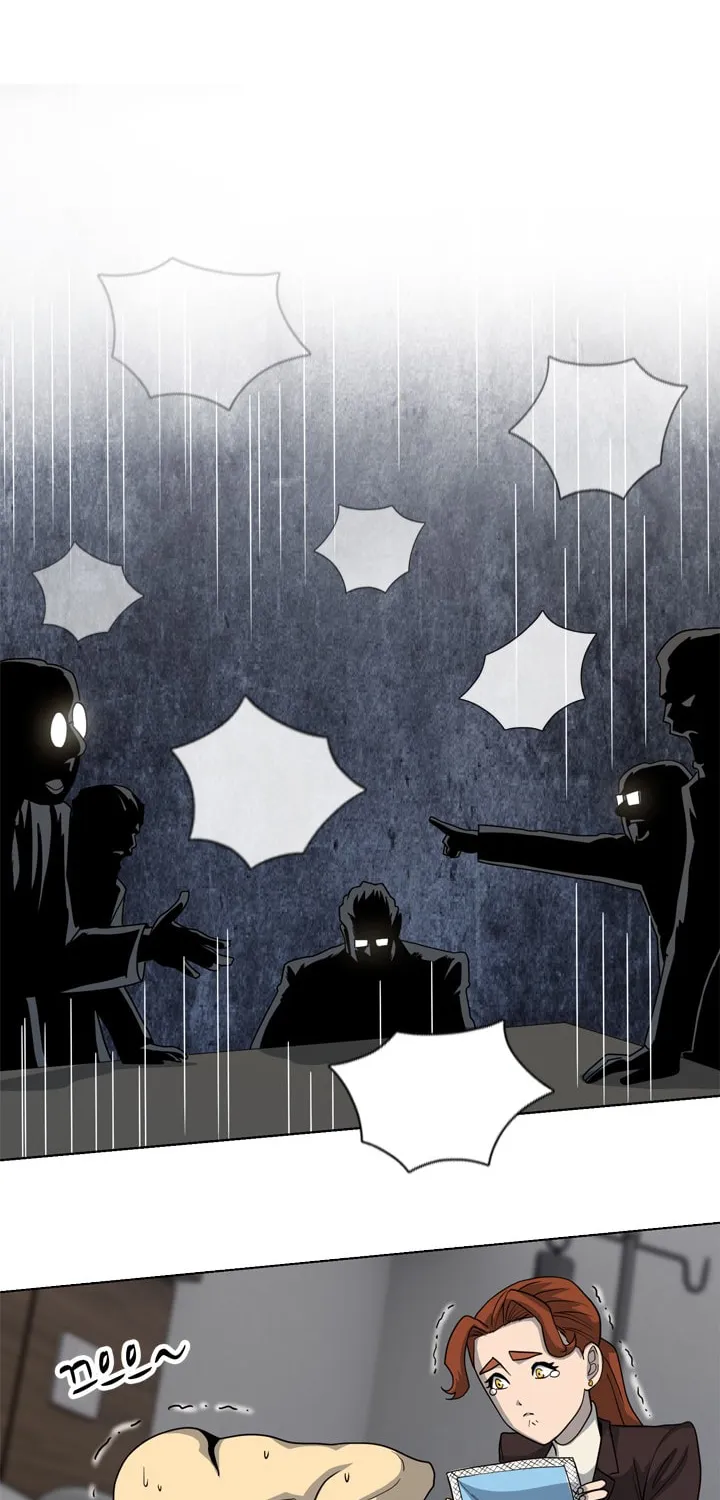 Read Arachi: Peoseuteu Irregular chapter 14 image 68 on Lezhin